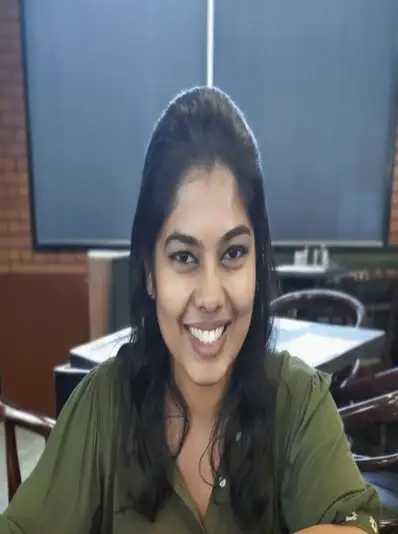 Lakshmi Hemakumar